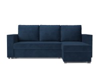 Рим (Темно-синий Luna 034)