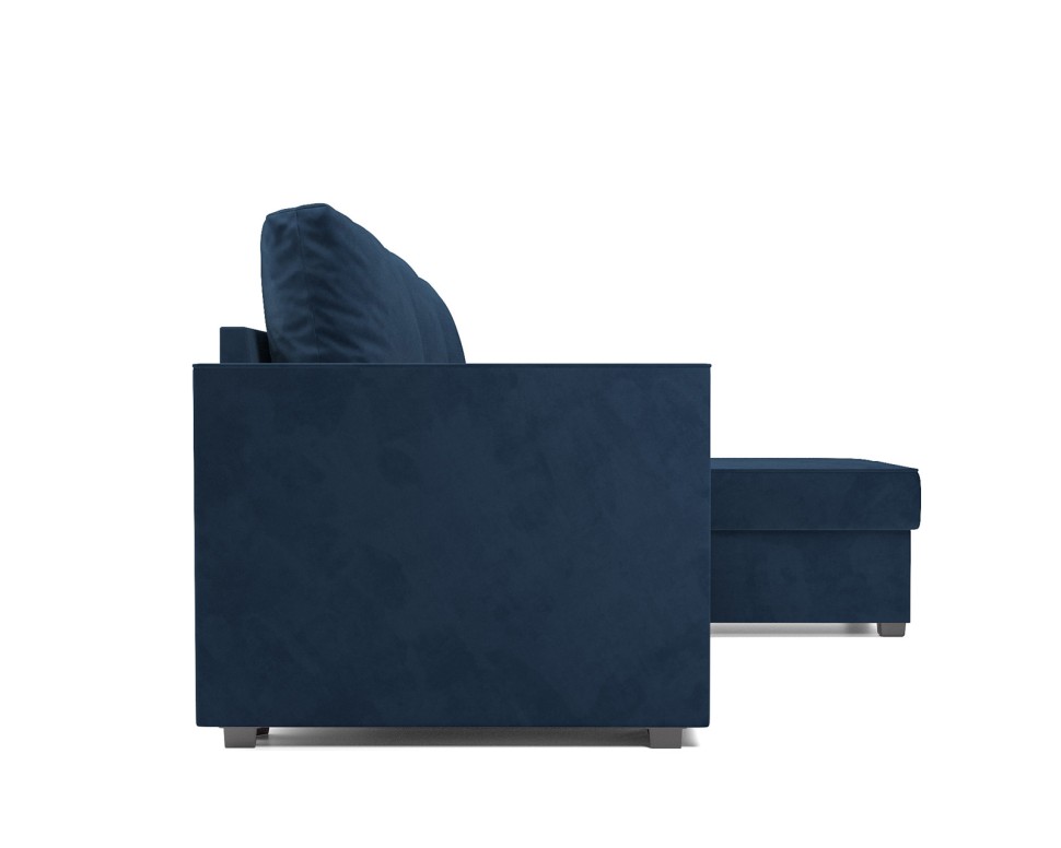 Рим (Темно-синий Luna 034)