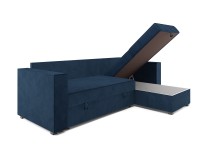 Рим (Темно-синий Luna 034)