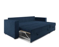 Рим (Темно-синий Luna 034)