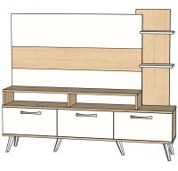 Гостиная Сельма