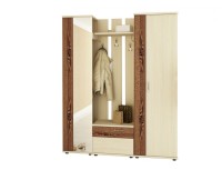 Прихожая Пулес