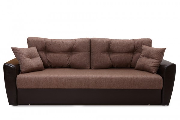 Амстердам экокожа/рогожка