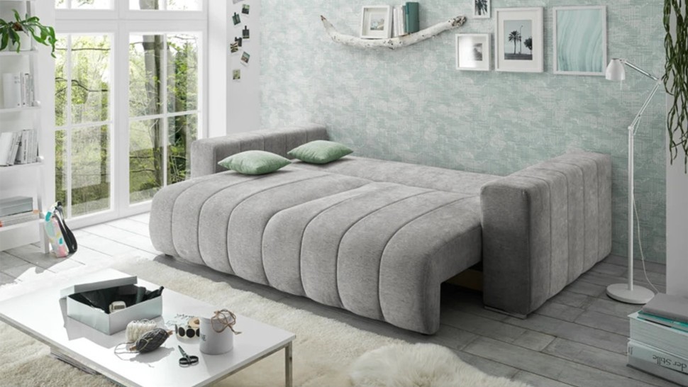 Диван "Премиум" Чедер Лайт