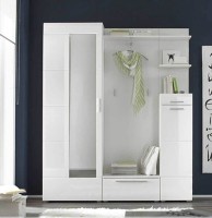 Прихожая Роза МДФ