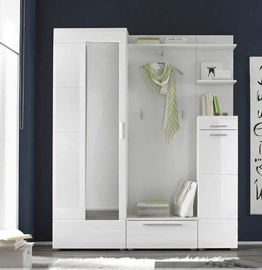 Прихожая Роза МДФ