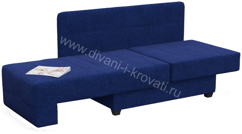 Диван прямой Корфу NEXT Астра Еврокнижка