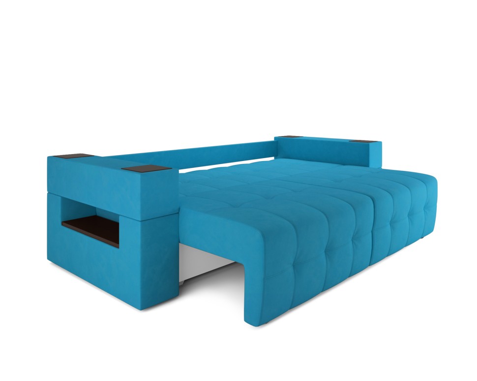 Венеция (Синий)