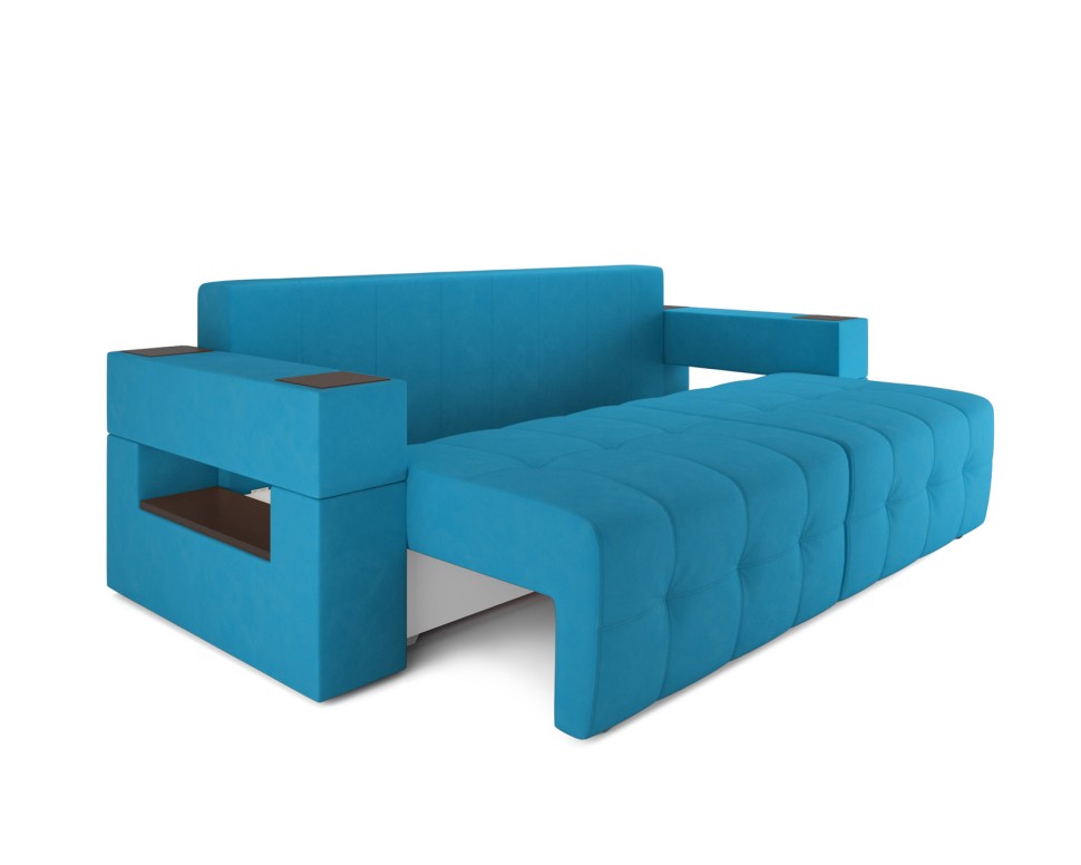 Венеция (Синий)