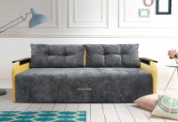 Бенедикт ортопедический диван с независимым пружинным блоком