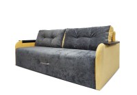 Бенедикт ортопедический диван с независимым пружинным блоком