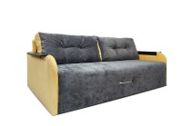 Бенедикт ортопедический диван с независимым пружинным блоком