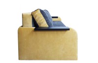 Бенедикт ортопедический диван с независимым пружинным блоком