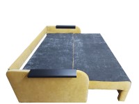 Бенедикт ортопедический диван с независимым пружинным блоком