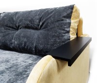 Бенедикт ортопедический диван с независимым пружинным блоком