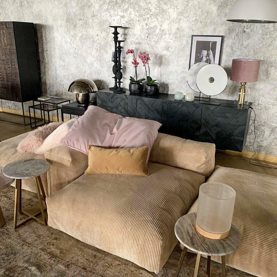 Диван Фиджи (П-образный)