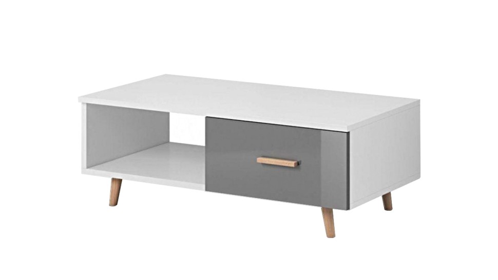 Модульная гостиная Беатрис МДФ