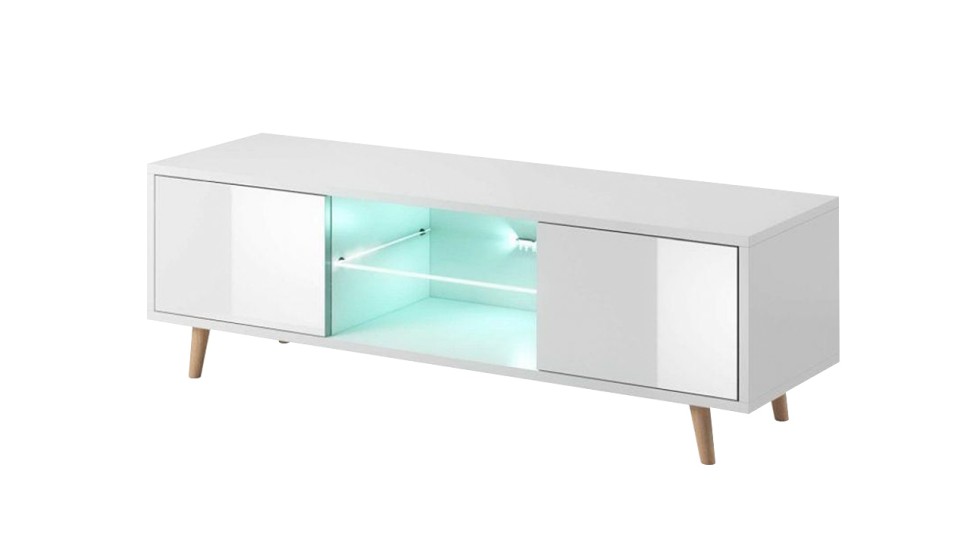 Модульная гостиная Беатрис МДФ