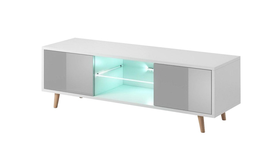 Модульная гостиная Беатрис МДФ