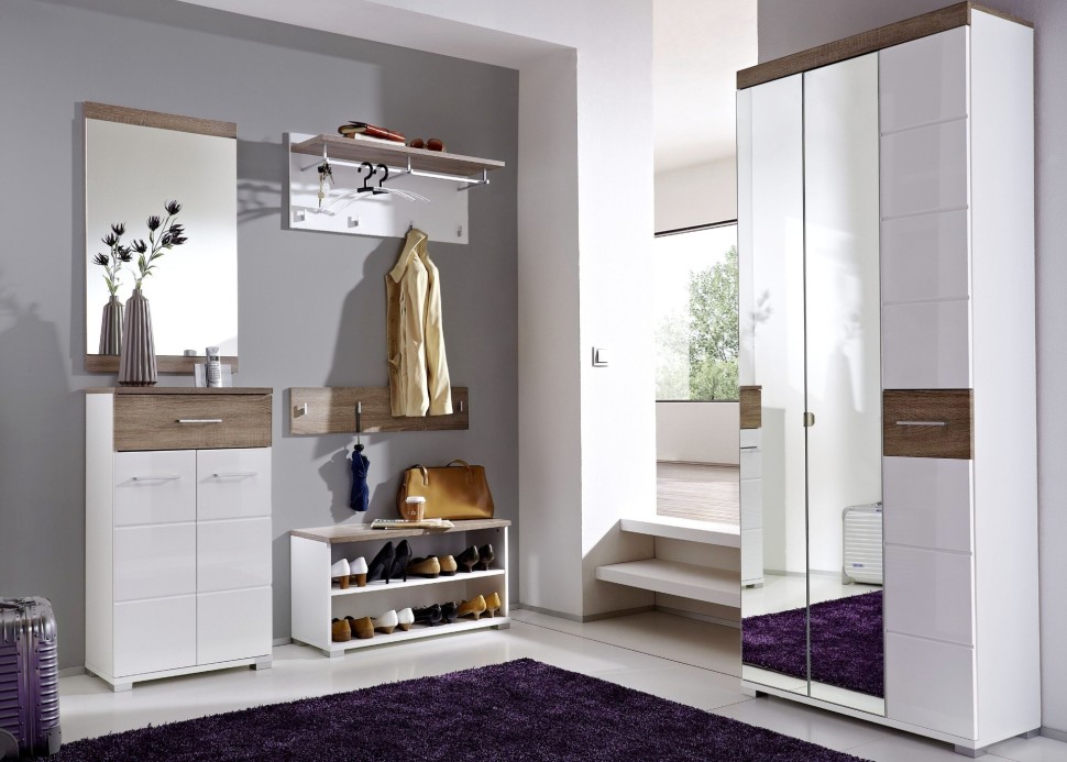 Прихожая Тофа МДФ