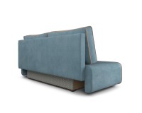 Марк (голубой – Luna 089 + бежевый кордрой)