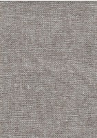 Диван прямой Атланта (Атлантик) еврокнижка серая рогожка+коричневая экокожа