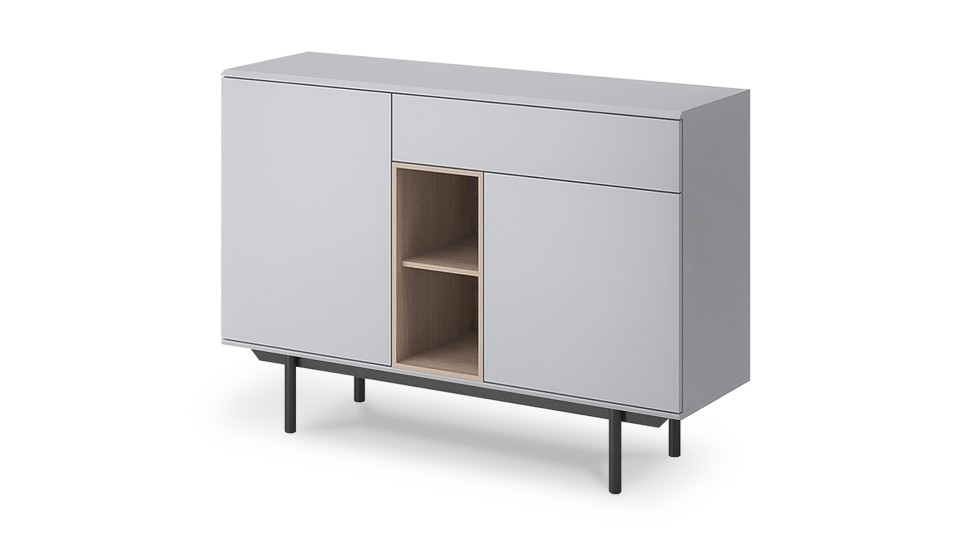 Модульная гостиная Вероника МДФ