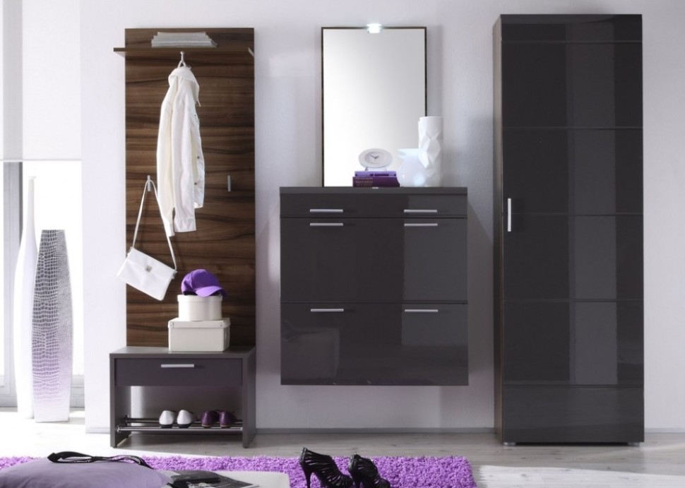 Прихожая Урсула МДФ