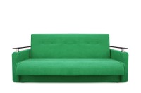 Мадрид Модерн зеленый книжка