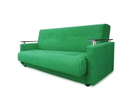 Мадрид Модерн зеленый книжка