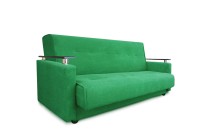 Мадрид Модерн зеленый книжка