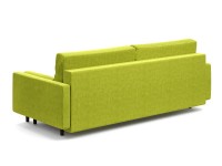 Карлос диван еврокнижка пантограф салатовый  велюр