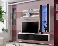 Модульная гостиная Лана 2.1 МДФ