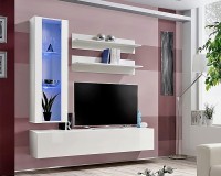 Модульная гостиная Лана 2.1 МДФ