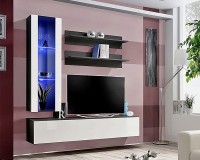 Модульная гостиная Лана 2.1 МДФ