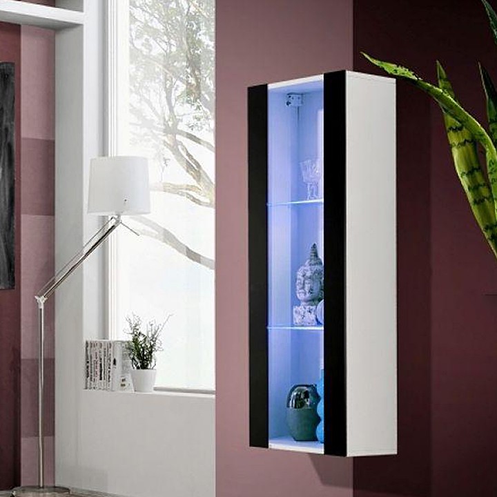 Модульная гостиная Лана 2.1 МДФ