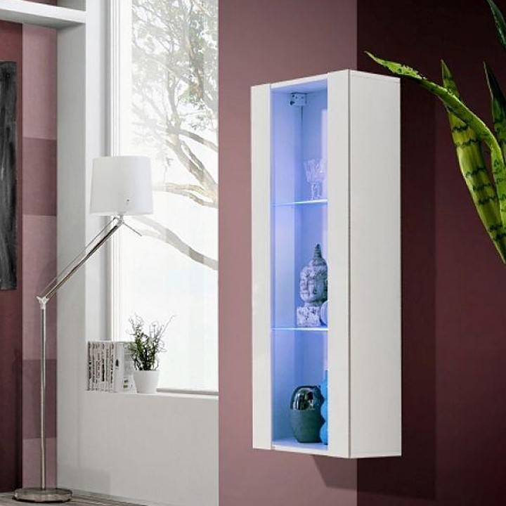 Модульная гостиная Лана 2.1 МДФ