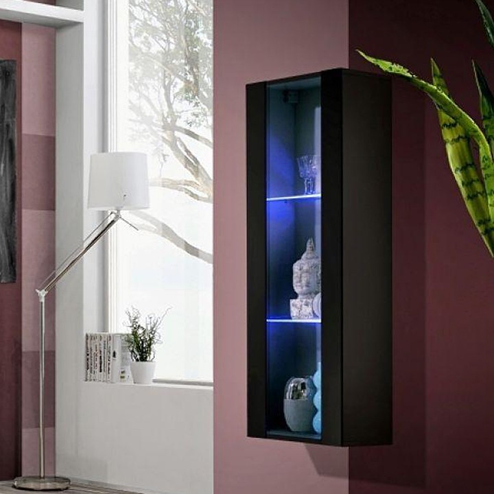 Модульная гостиная Лана 2.1 МДФ