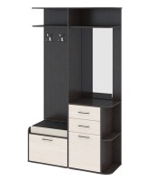 Прихожая Чики