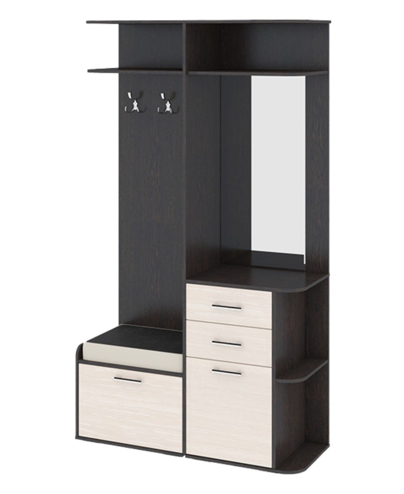 Прихожая Чики