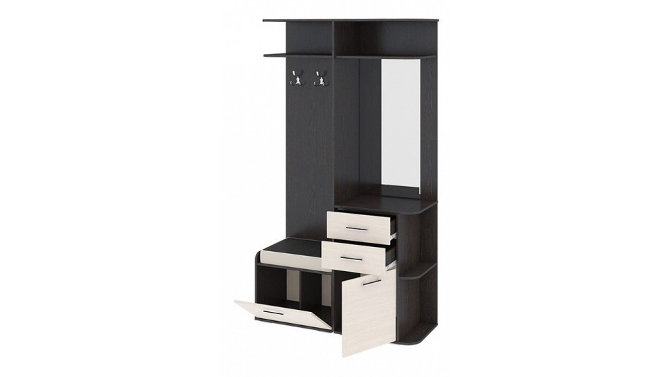 Прихожая Чики