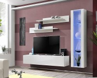Модульная гостиная Лана 2.2 МДФ