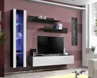 Модульная гостиная Лана 2.2 МДФ