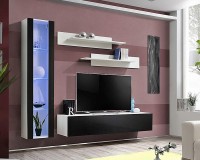 Модульная гостиная Лана 2.2 МДФ