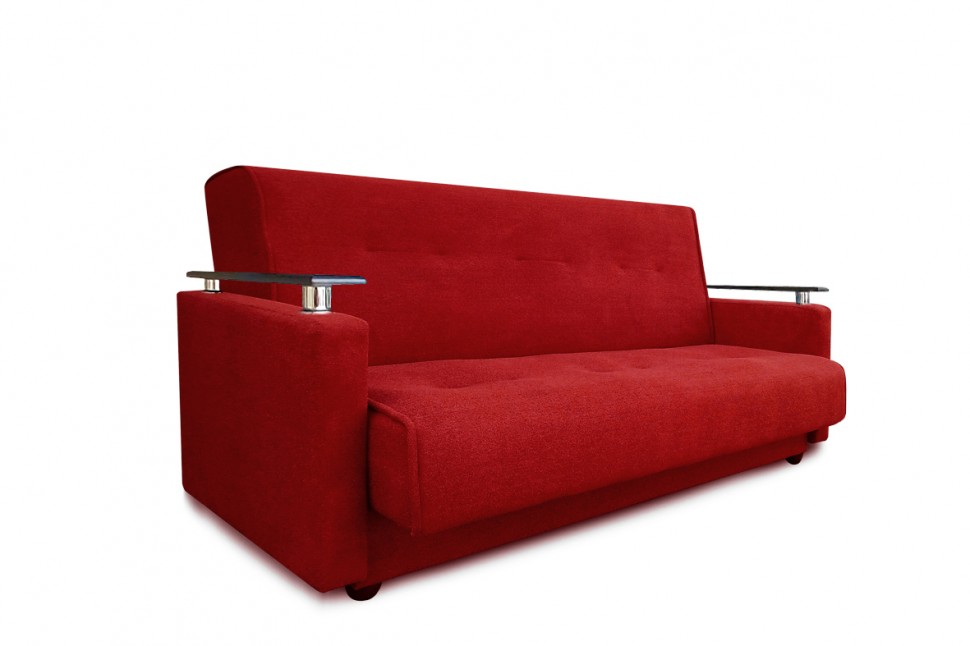 Мадрид Модерн красный книжка