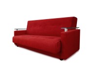 Мадрид Модерн красный книжка