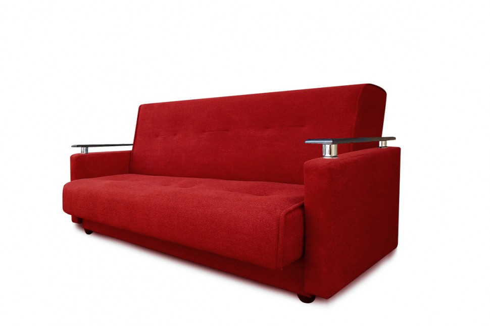 Мадрид Модерн красный книжка