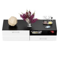 Тумба под ТВ Ларго 1,4, цвет корпус венге/фасады МДФ белый глянец, ШхГхВ 140х46х35 см., НЕ универсальная сборка