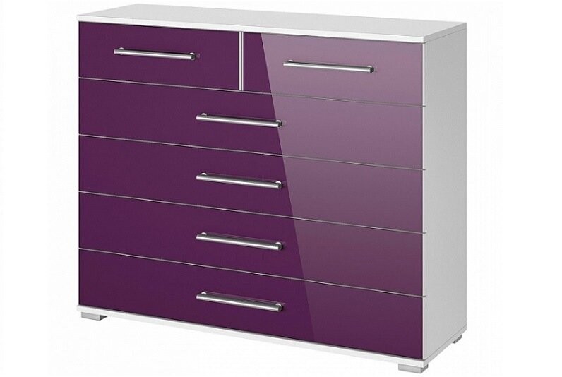 Комод Хоршед МДФ