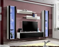 Модульная гостиная Лана 2.5 МДФ